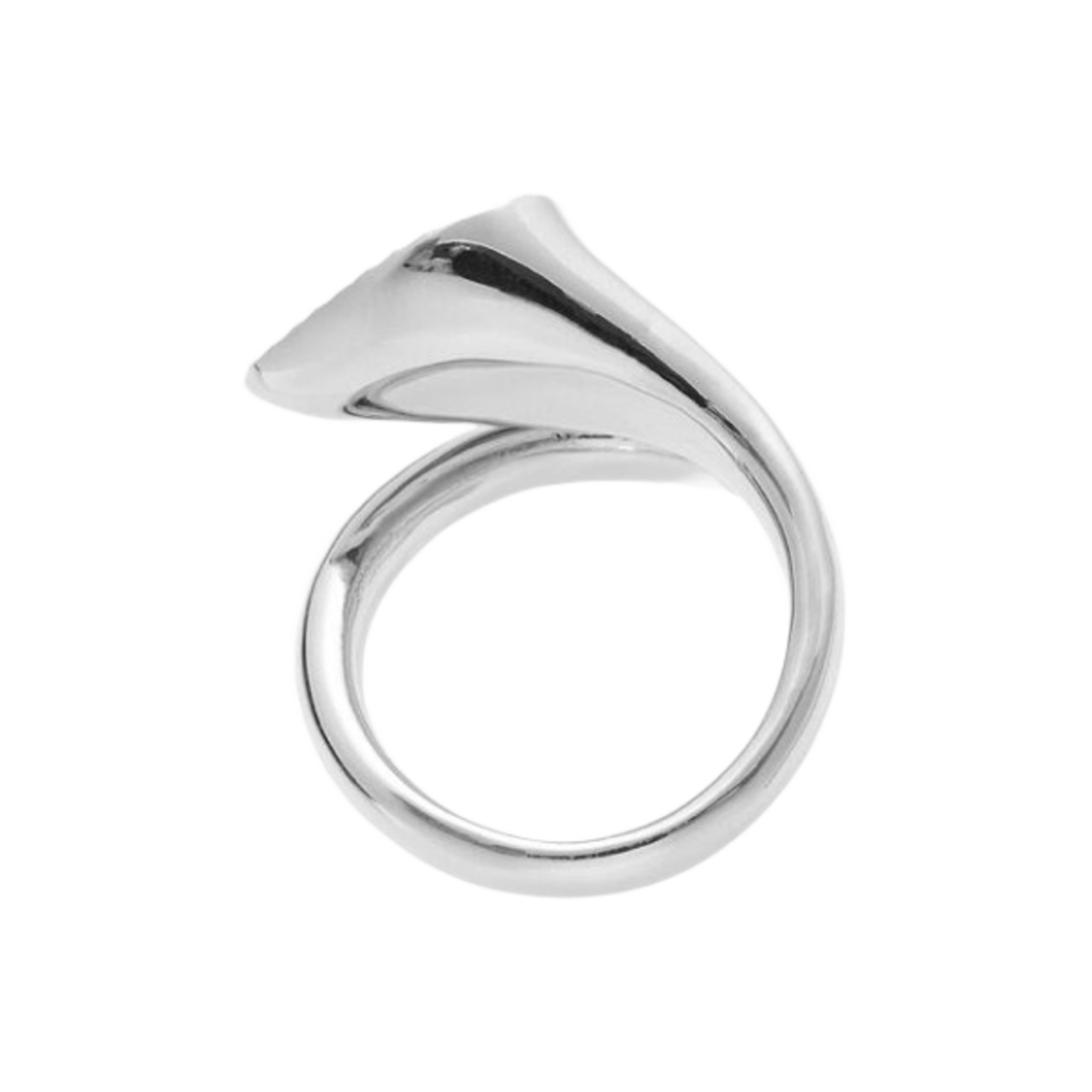 다이닛 퍼스트 러브 링 실버(Deinet First Love Ring in Silver) - 2