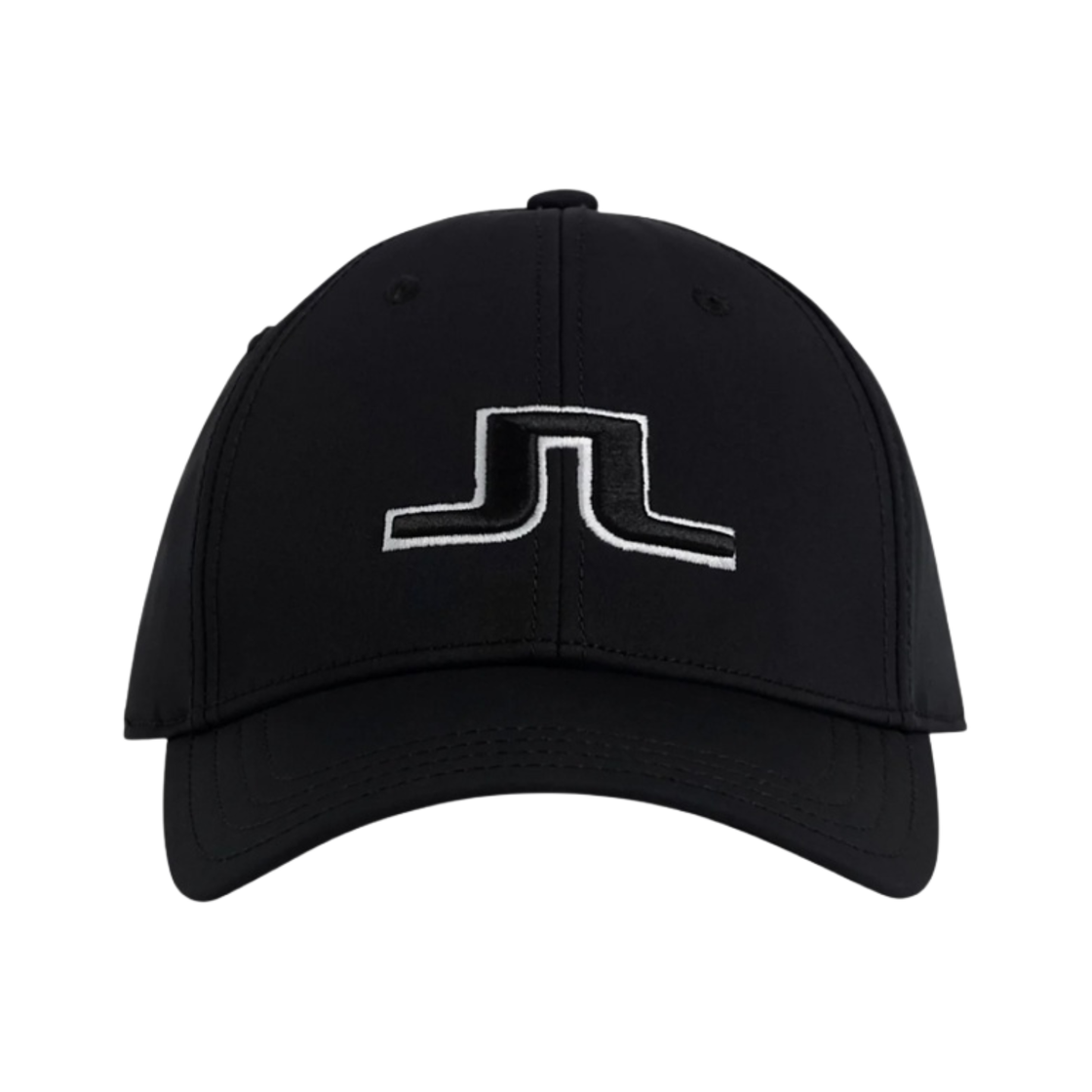 제이린드버그 앵거스 캡 블랙(J.Lindeberg Angus Cap Black)