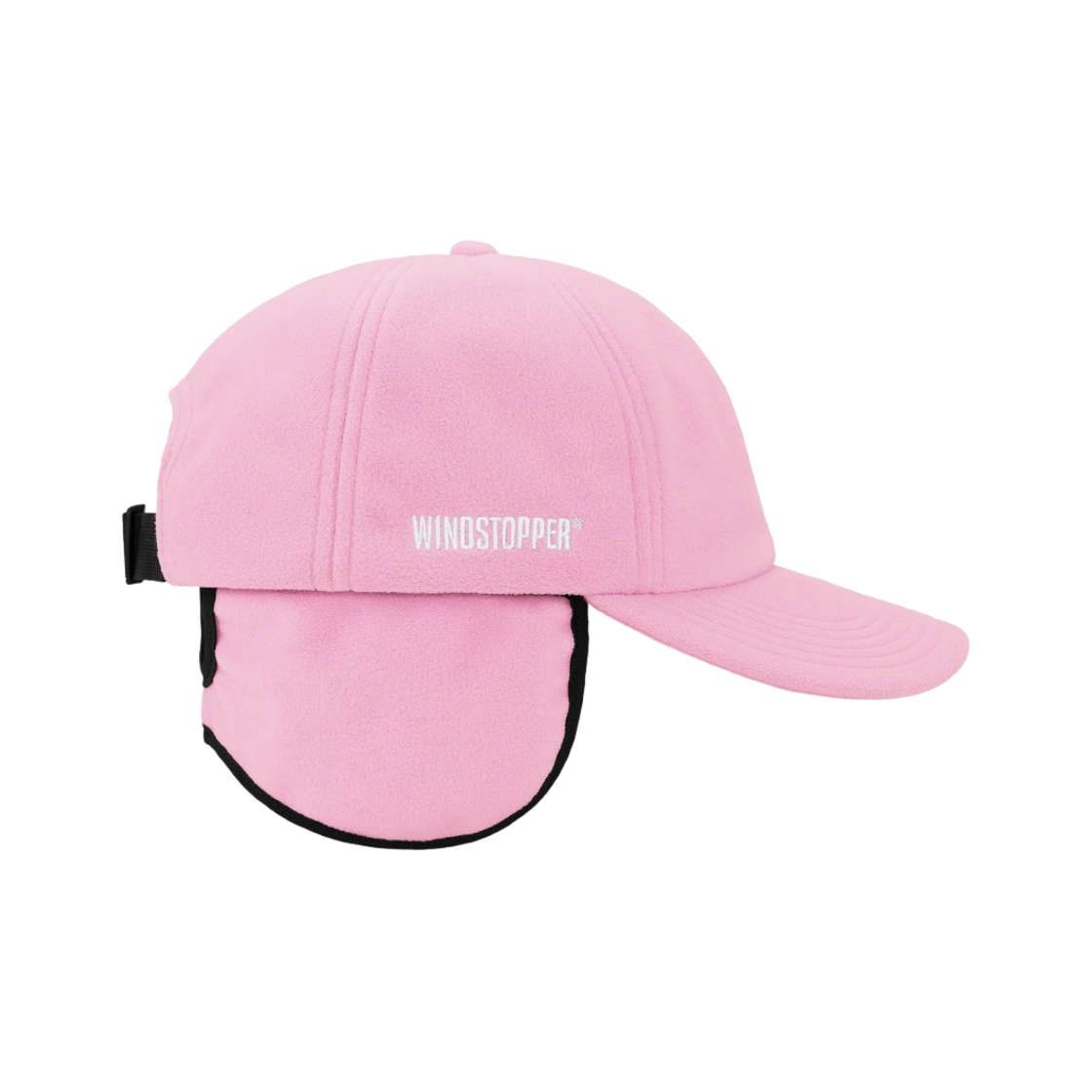 슈프림 윈드스토퍼 스몰 박스 이어플랩 6-패널 캡 라이트 퍼플 - 20FW(Supreme Windstopper Small Box Earflap 6-Panel Light Purple - 20FW) - 3