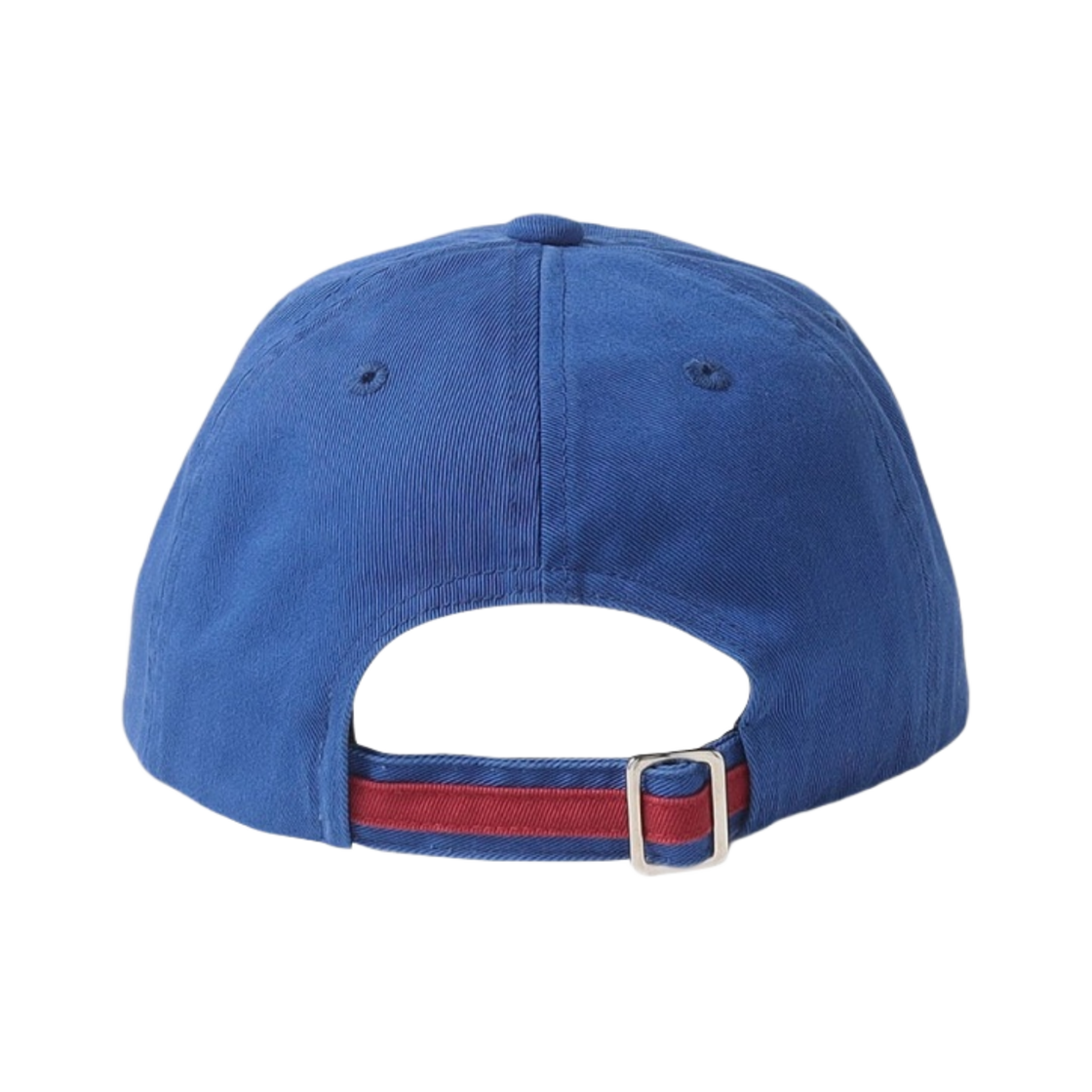 (W) 비비안 웨스트우드 ORB 패치 캡 블루((W) Vivienne Westwood ORB Patch Cap Blue) - 3