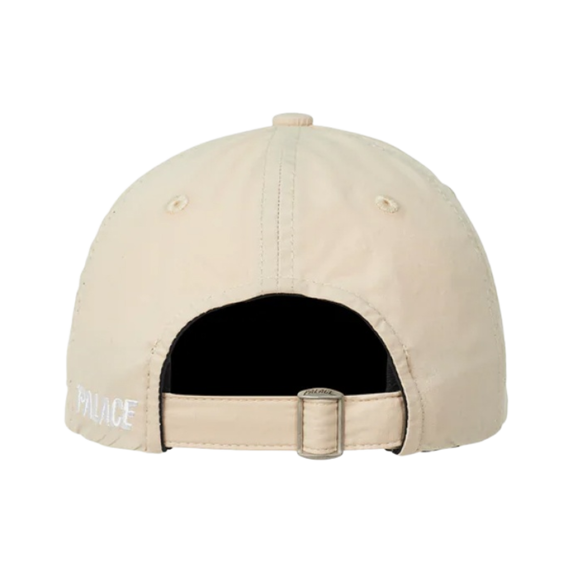 팔라스 바이오워시드 3D P 6-패널 캡 스톤 - 22FW(Palace Biowashed 3D P 6-Panel Stone - 22FW) - 2