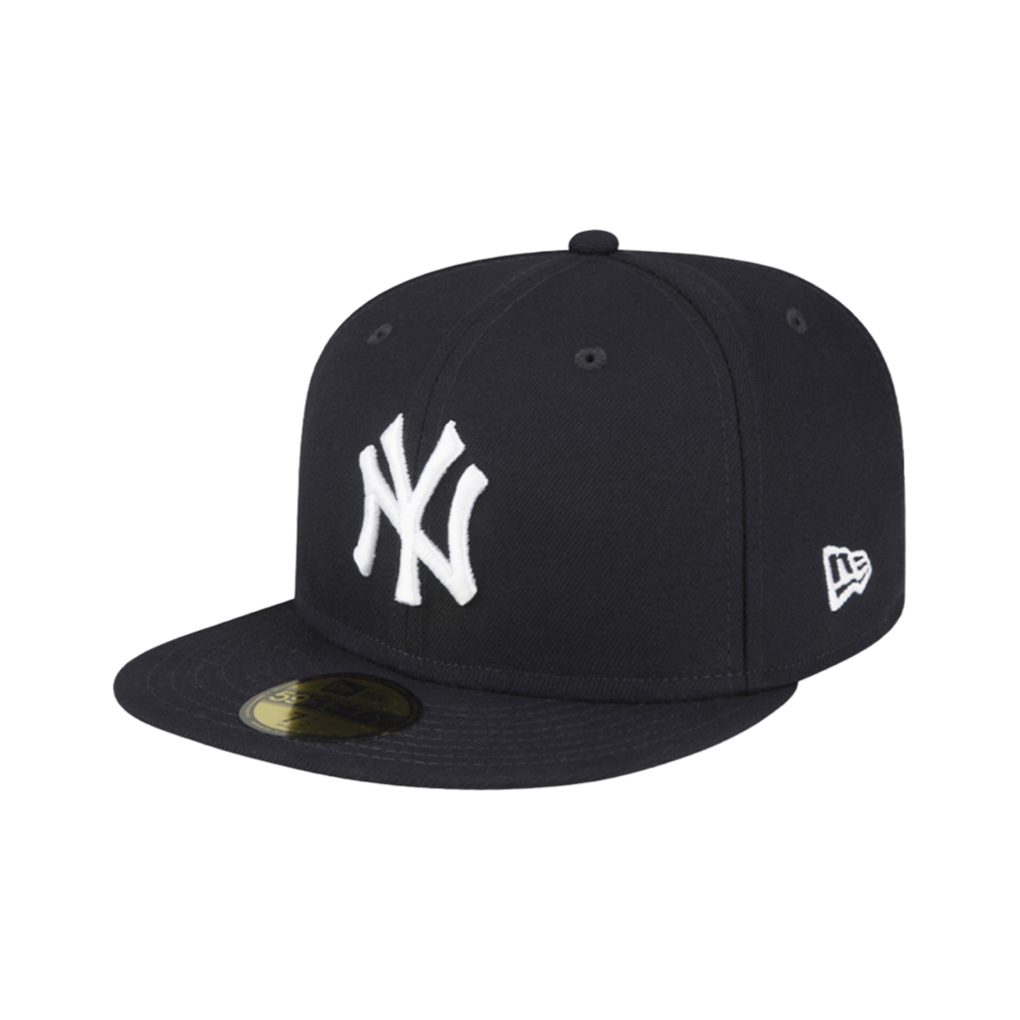 뉴에라 MLB 24 월드 시리즈 어센틱 뉴욕 양키스 게임 네이비(New Era MLB 24 World Series Authentic Yankees Game Navy) - 2