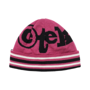 Teket Slope Beanie Pink