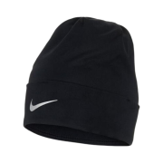 Nike Peak Dri-Fit Cuffed Beanie Black