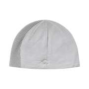 Sansan Gear Binary Beanie Ivory - 23FW