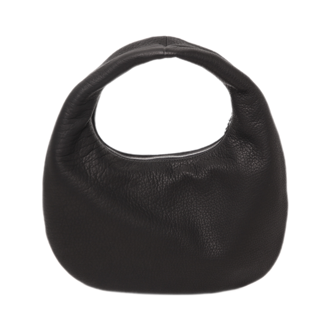 아에타 원 숄더 미디움 블랙(Aeta One Shoulder Medium Black)