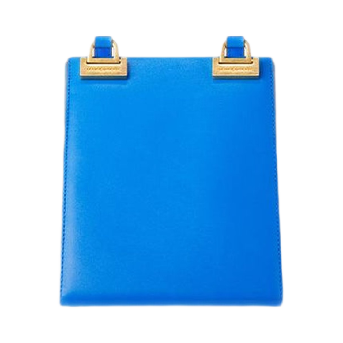 루이까또즈 샴본 크로스바디백 블루(Louis Quatorze Chambon Crossbody Bag Blue) - 3