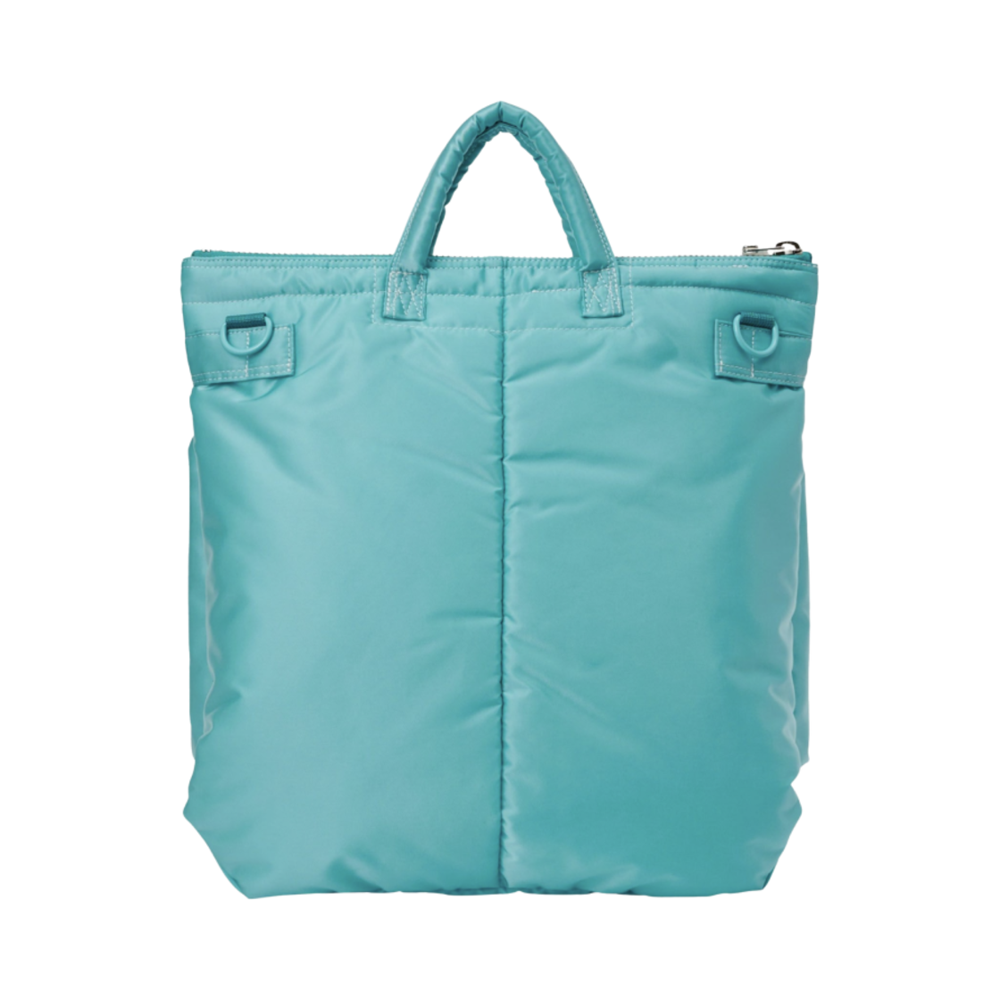 포터 헬멧백 터콰이즈 블루(Porter Helmet Bag Turquoise Blue) - 3
