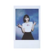 LE SSERAFIM 2023 Pop-Up Instant Photocard Kim Chaewon