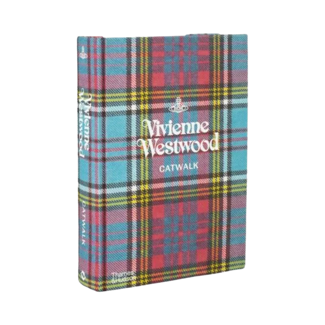 템스 & 허드슨 비비안웨스트우드 캣워크: 컴플리트 컬렉션 북(Tames & Hudson Vivienne Westwood Catwalk: The Complete Collections Book)