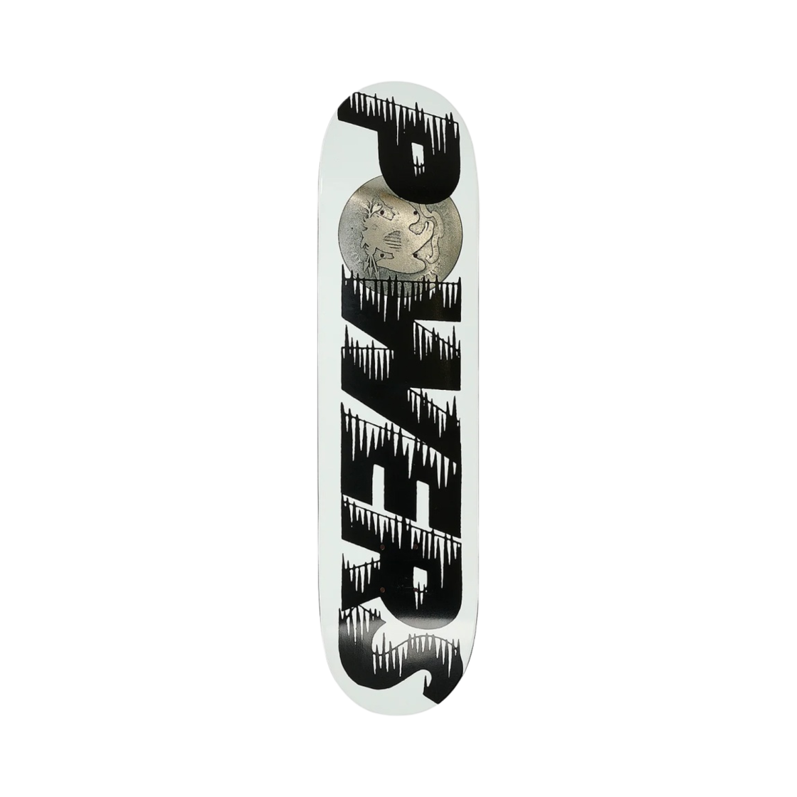 팔라스 파워스 프로 패스트 8 스케이트보드 덱 - 23FW(Palace Powers Pro Fast 8 Skateboard Deck - 23FW) - 1