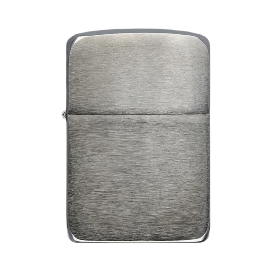 지포 1941 레플리카 라이터 블랙 아이스(Zippo 1941 Replica Lighter Black Ice) - 1