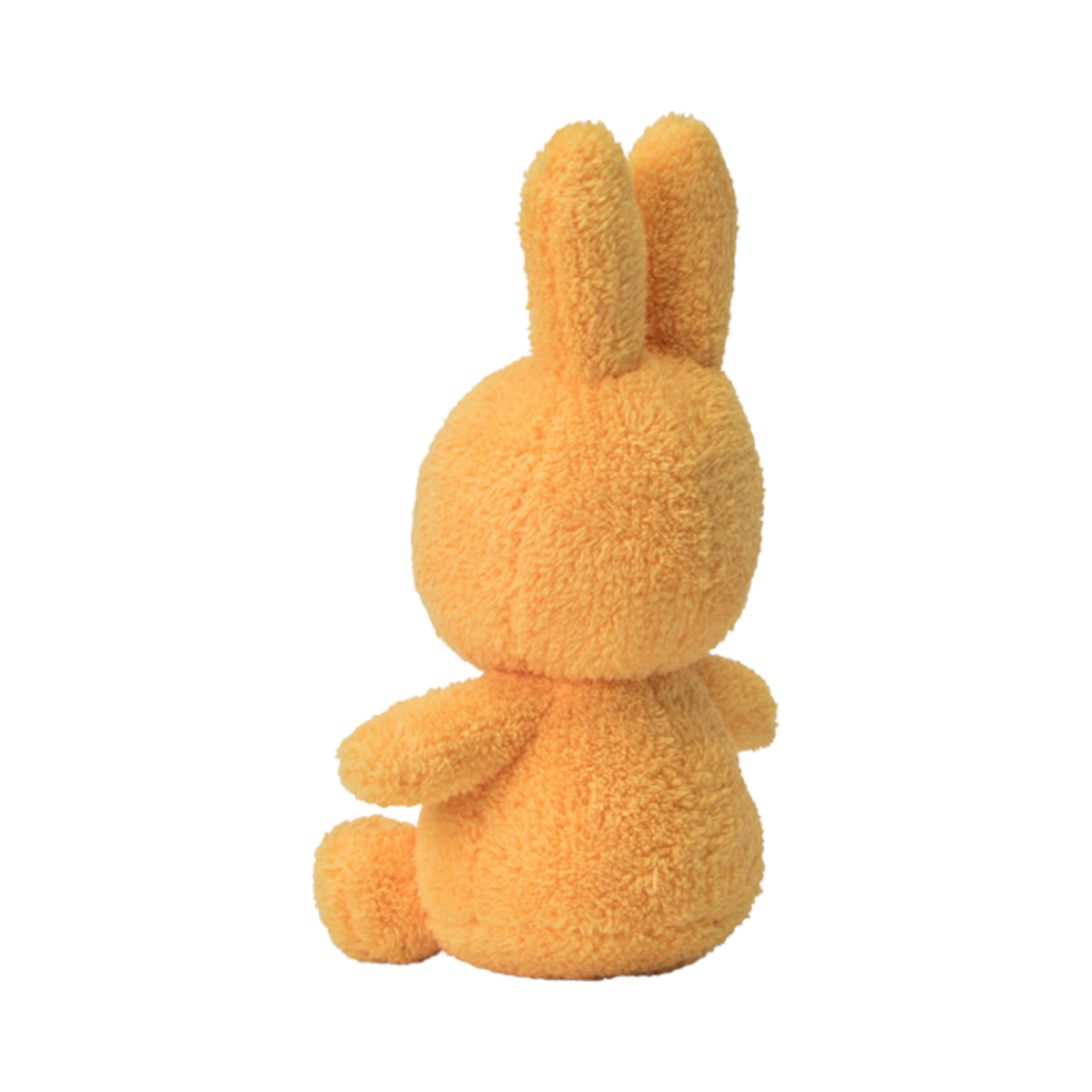 미피 x 본 톤 토이 시팅 테리 23cm 옐로우(Miffy x Bon Ton Toys Sitting Terry 23cm Yellow) - 3