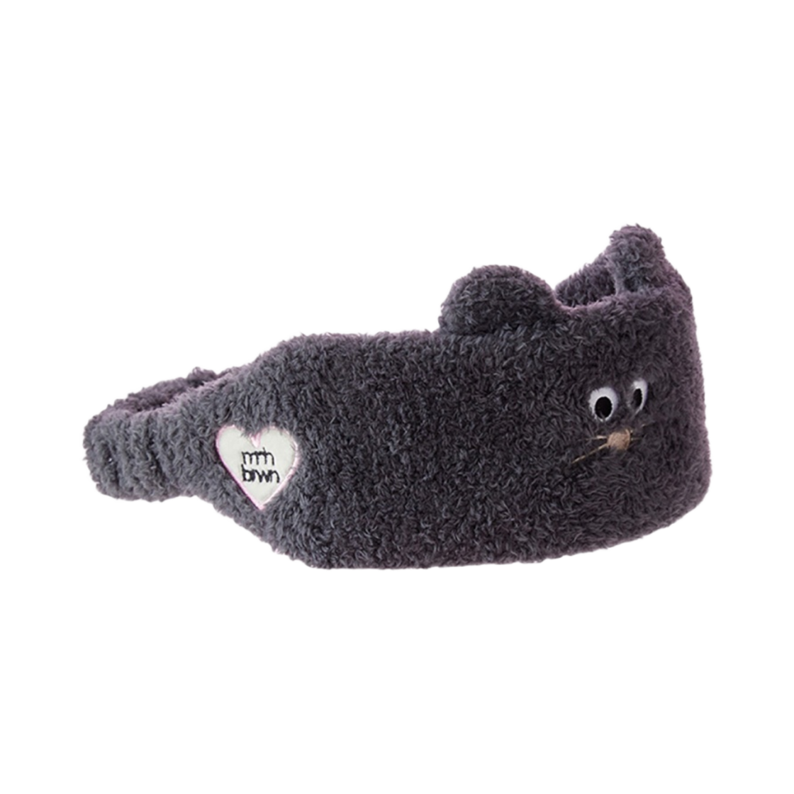 - Monamhee Blay Face Wash Band Black