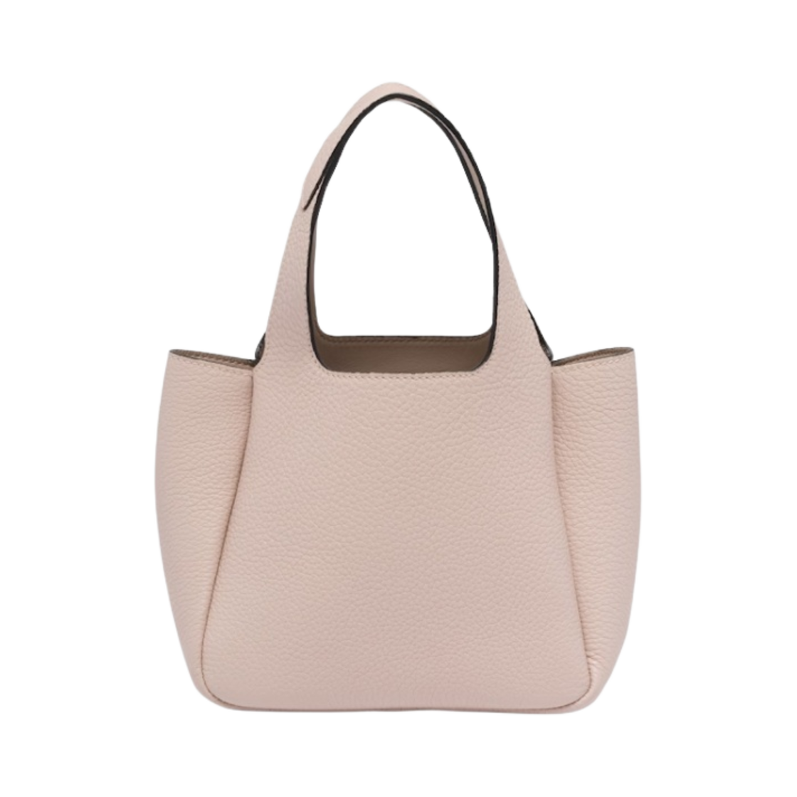 프라다 레더 핸드백 워터 릴리(Prada Leather Handbag Water Lily) - 3