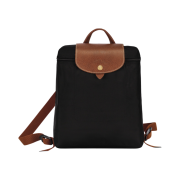 Longchamp Le Pliage Original M Backpack Black
