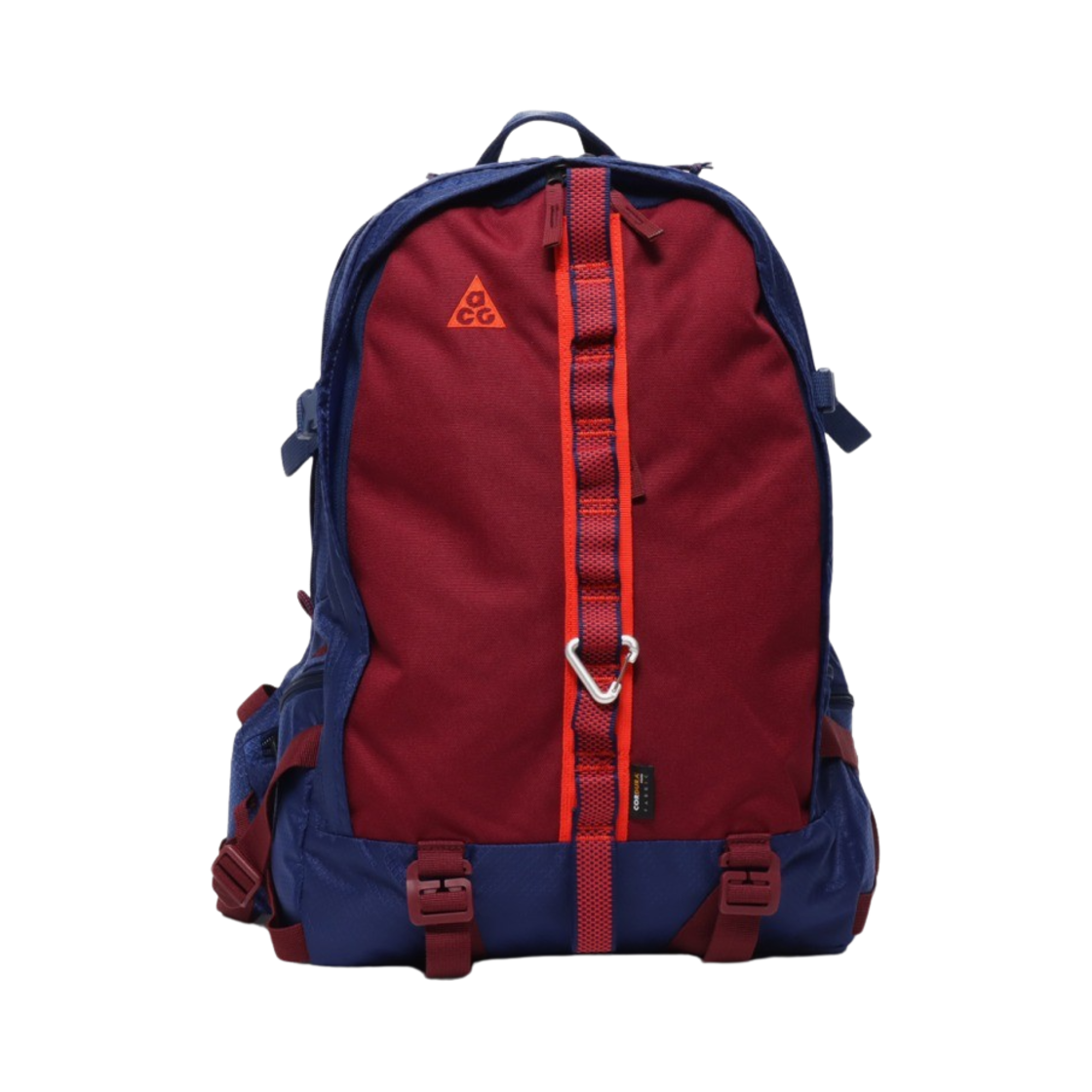 나이키 ACG 카스트 백팩 블루 보이드 다크 비트룻(Nike ACG Karst Backpack Blue Void Dark Beetroot)