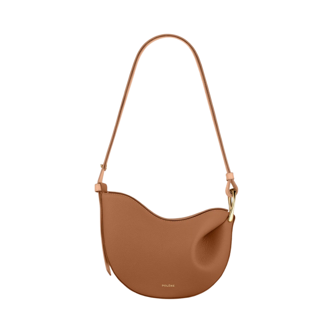 폴렌느 툰카 카멜(Polene Tonca Camel)
