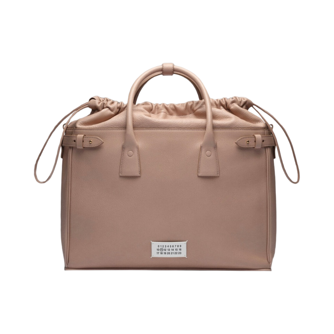 메종 마르지엘라 5AC 도큐먼트 홀더 핑크(Maison Margiela 5AC Document Holder Pink) - 1