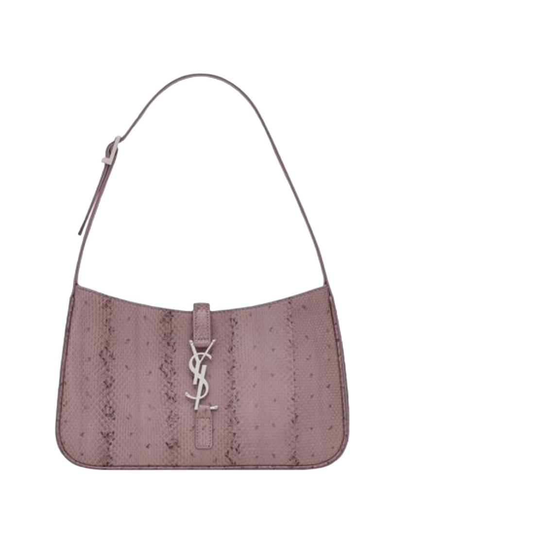 생로랑 르 5 아 7 래커드 아이어 로즈 브라운(Saint Laurent Le 5 A 7 in Lacquered Ayers Rose And Brown) - 1