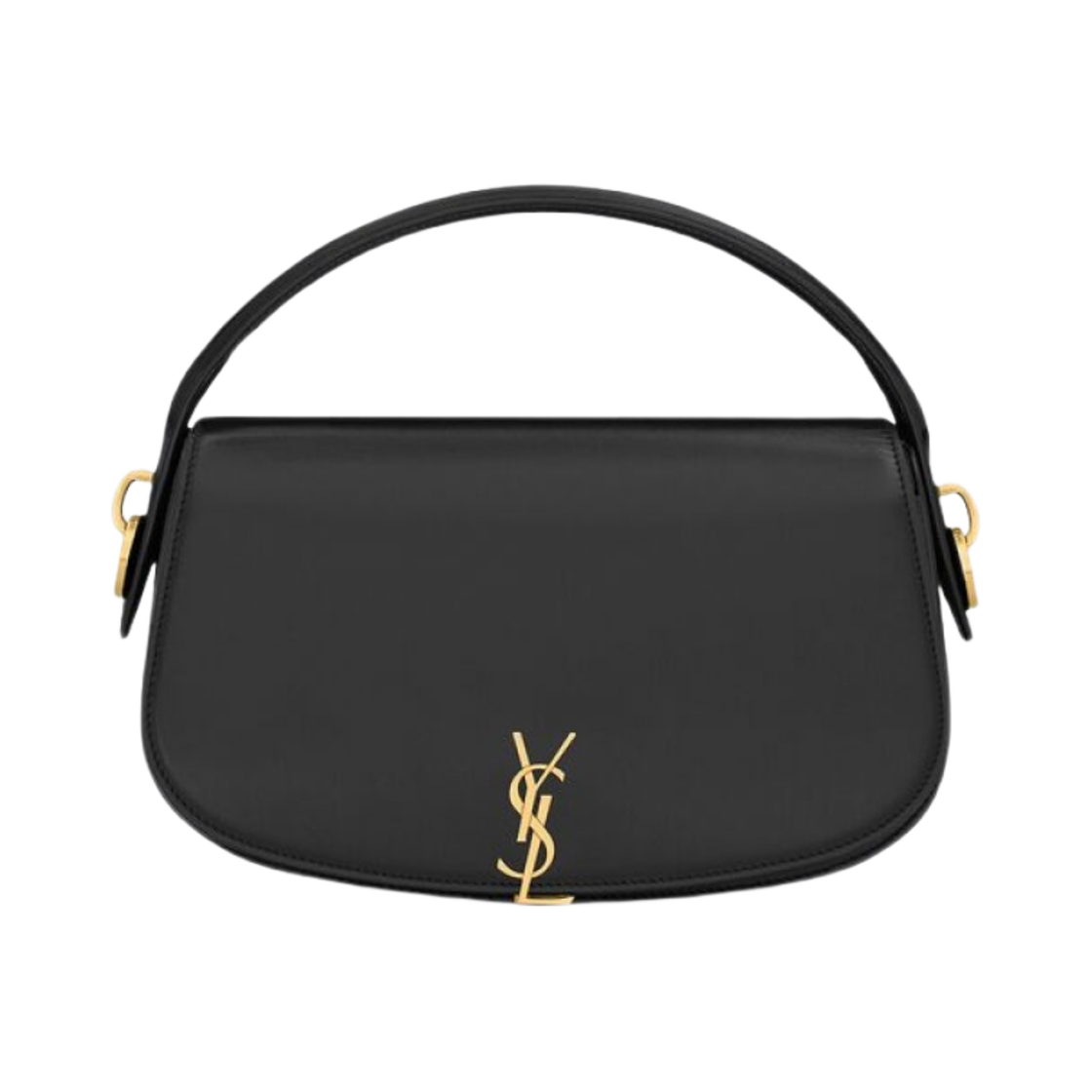 생로랑 박스 볼테르 블랙(Saint Laurent Voltaire in Box Black) - 2