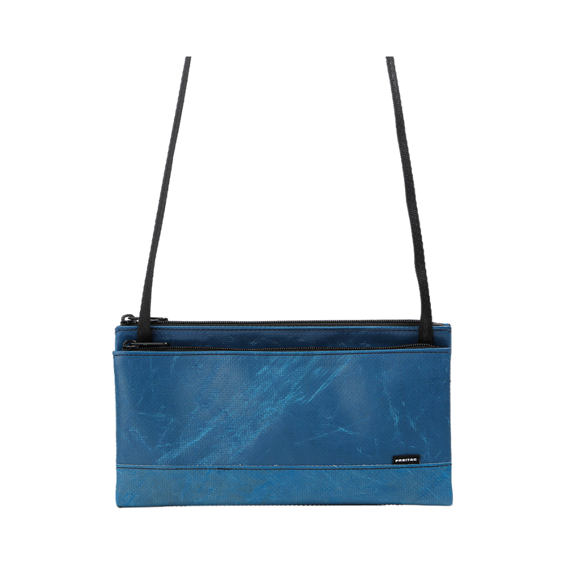 프라이탁 부티크 남녀공용 F271 MASIKURA 숄더백 (F271 MASIKURA 0030)(FREITAG Boutique Unisex F271 MASIKURA 0030 Shoulder Bag) - 1