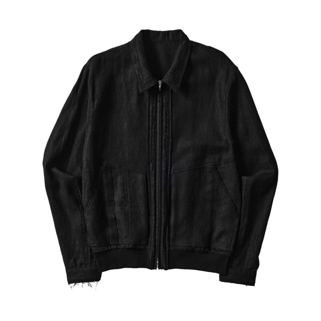 엑슬림 에피소드7 03 자켓 블랙(Xlim Ep.7 03 Jacket Black)
