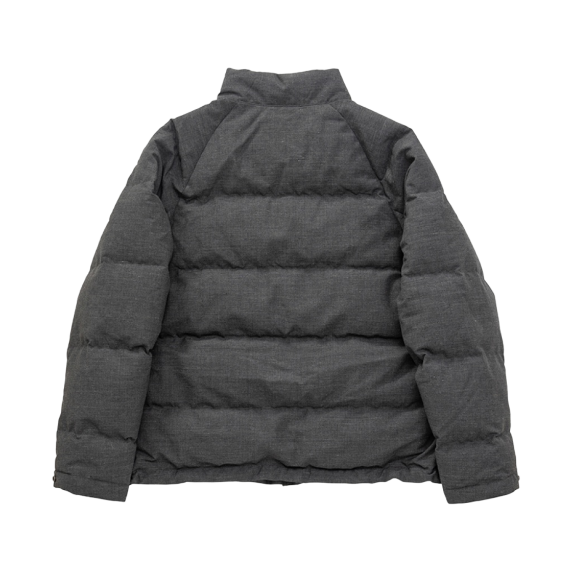 비즈빔 울머 다운 자켓 그레이 - 24SS(Visvim Ulmer Down Jacket Grey - 24SS) - 2