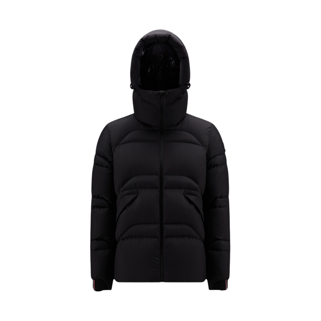 몽클레르 미소크 쇼트 다운 자켓 블랙 - 22FW(Moncler Misoke Short Down Jacket Black - 22FW) - 1