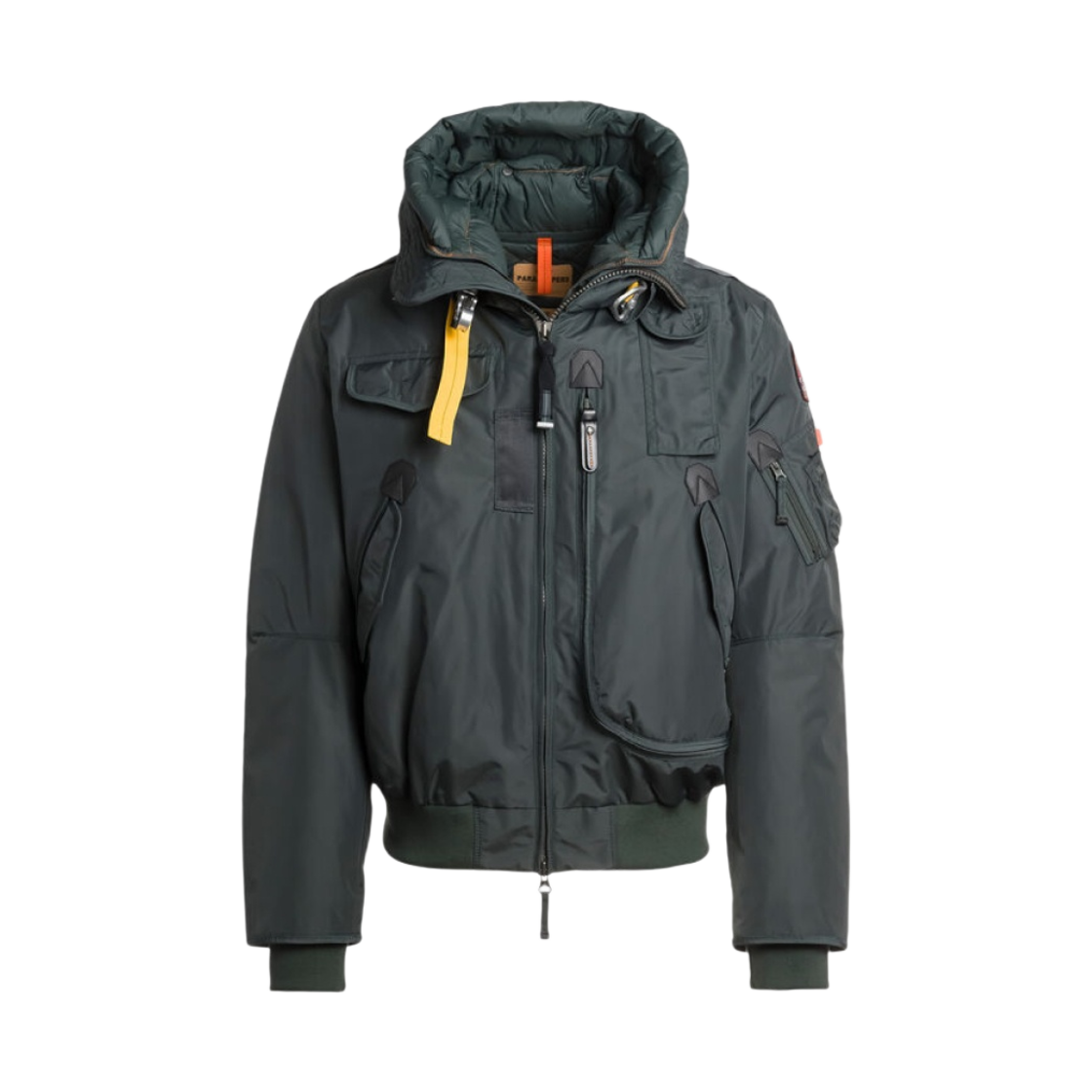 23WMPMJKMA01P010242 Parajumpers Gobi Masterpiece Jacket Toubre - 23FW