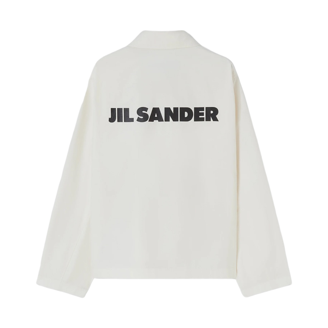 질 샌더 로고 재킷 피우마(Jil Sander Logo Jacket Piuma)
