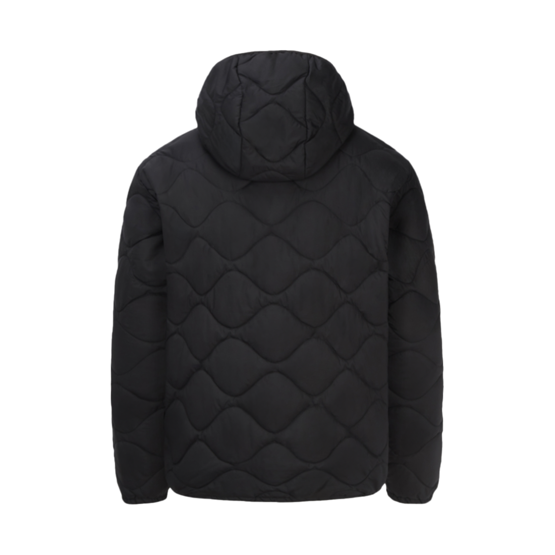 노스페이스 밀로 히트 자켓 블랙 - 25SS(The North Face Milo Heat Jacket Black - 25SS) - 2