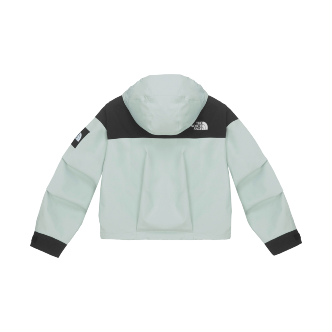 (W) 노스페이스 화이트 라벨 베이든 자켓 민트((W) The North Face White Label Vaiden Jacket Mint) - 2
