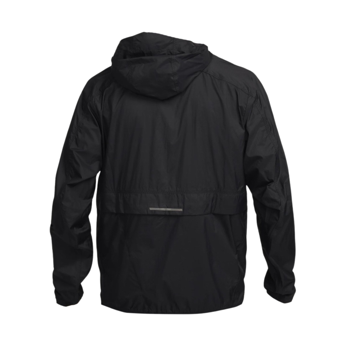 나이키 러닝 디비전 UV 러닝 자켓 블랙 - 아시아(Nike Running Division UV Running Jacket Black - Asia) - 2