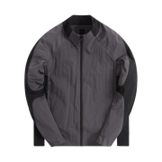 J.L-A.L Notch Track Top Meteorite