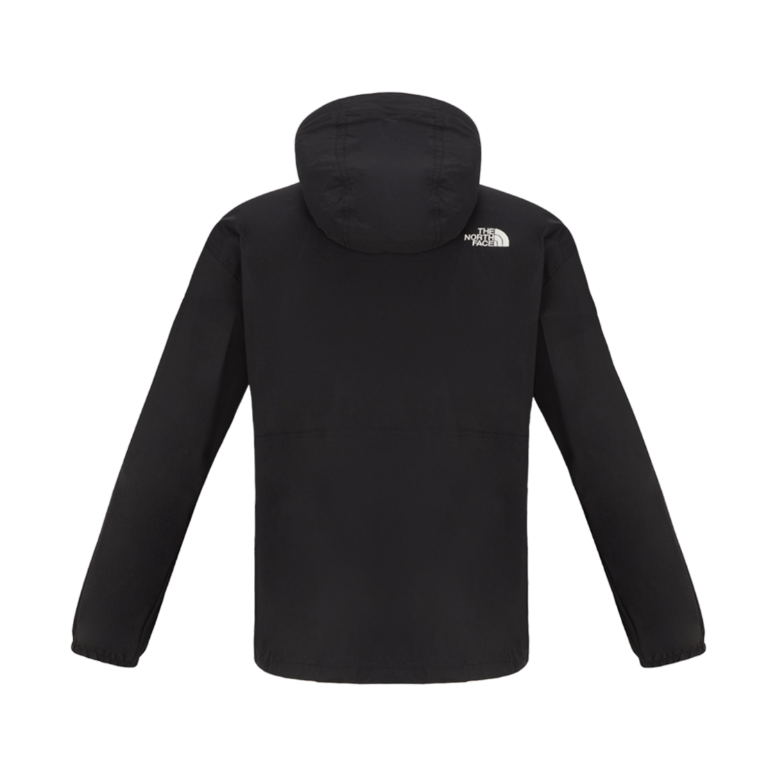 노스페이스 엔라이드 자켓 블랙 - 25SS(The North Face Enride Jacket Black - 25SS) - 2