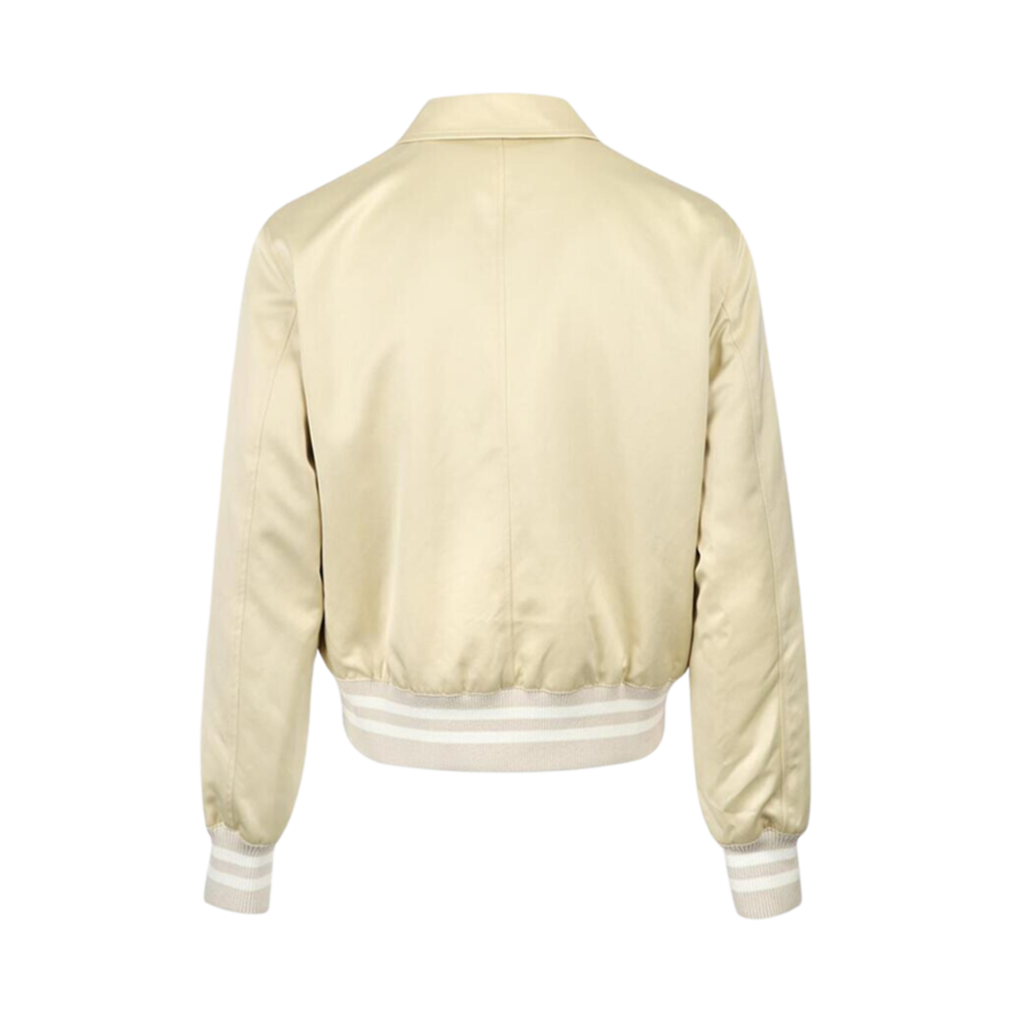 아미 테디 자켓 바닐라(AMI Teddy Jacket Vanilla) - 2