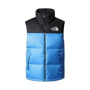 The North Face 1996 Retro Nuptse Vest Sonic Blue