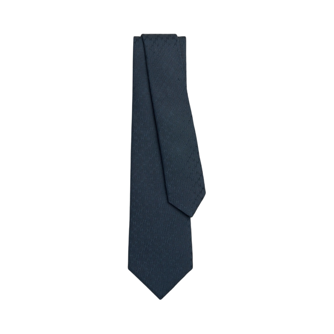 에르메스 파코네 뉴 H 타이 마린(Hermes Faconnee New H Tie Marine)