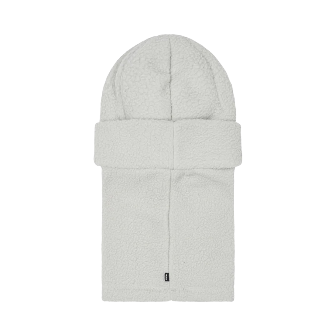 팔라스 플리스 페이스워머 비니 그레이 - 23SS(Palace Fleece Facewarmer Beanie Grey - 23SS) - 2
