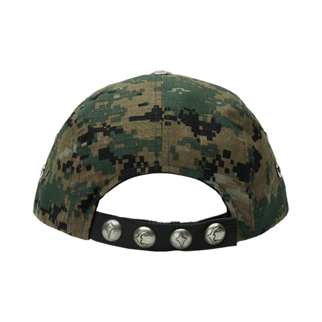 떠그 클럽 TC 아미 캡 그린(Thug Club TC Army Cap Green) - 3