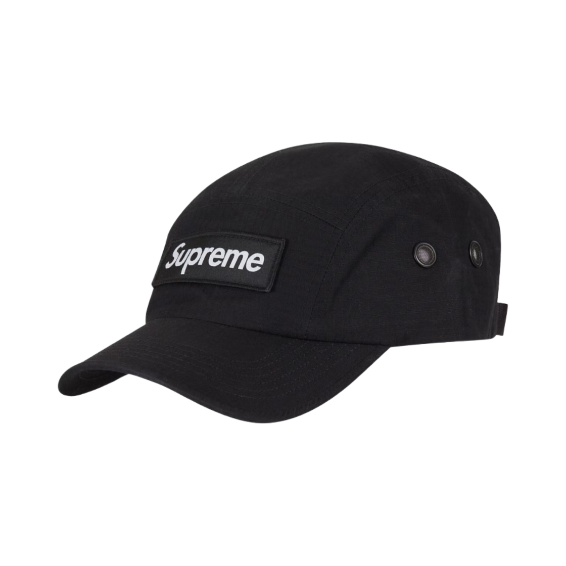 슈프림 벤틸 캠프캡 스톤 - 25SS | Supreme | KREAM