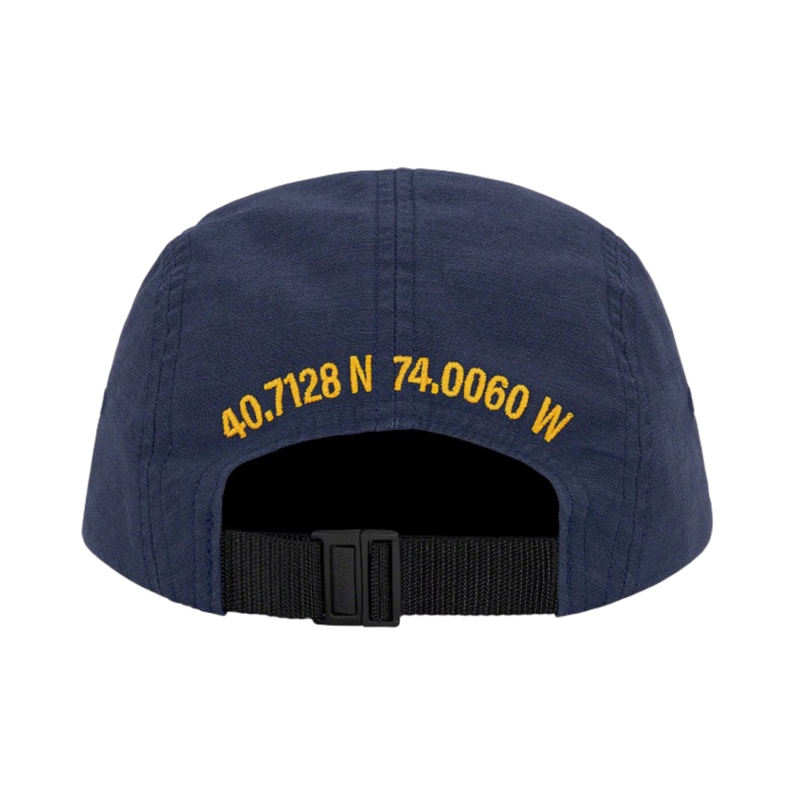 帽子 Supreme 20FW Military Camp Cap NAVY 帽子 Supreme 20FW Military Camp Cap NAVY Supreme Military