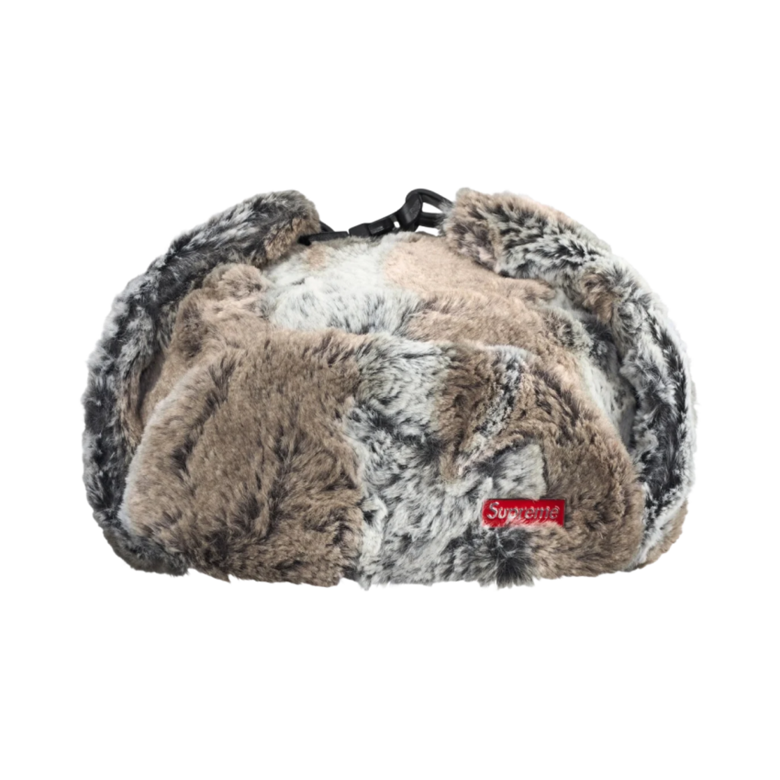 슈프림 우샨카 햇 그레이 - 24FW(Supreme Ushanka Hat Grey - 24FW) - 3
