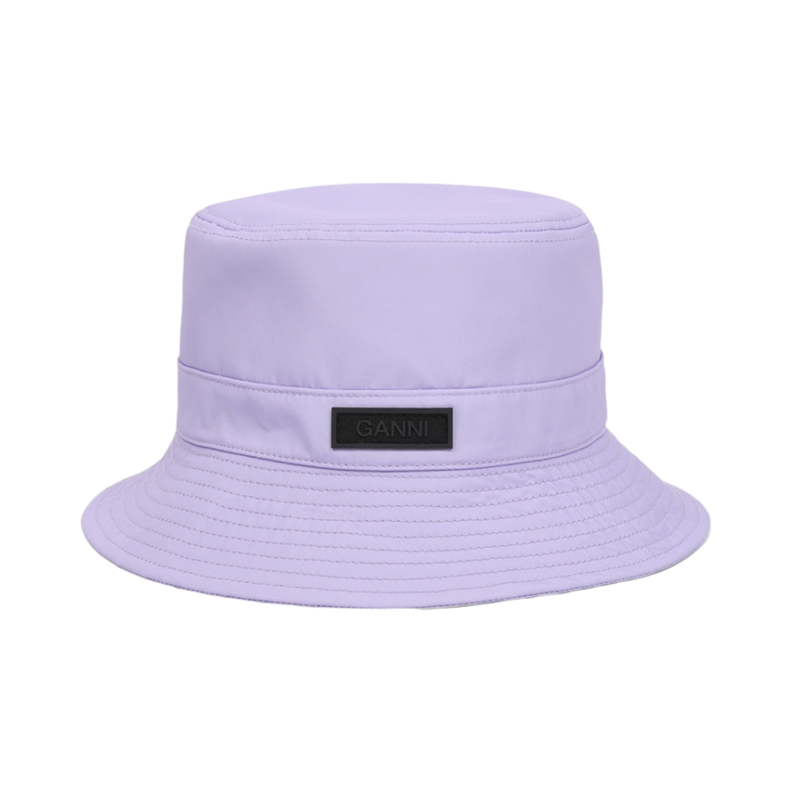 (W) 가니 버킷햇 라이트 라일락((W) Ganni Bucket Hat Light Lilac)