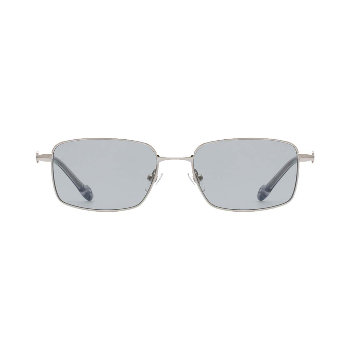 Stainless Amon Sunglass Gray RECLOW Stainless Amon Sunglass Gray
