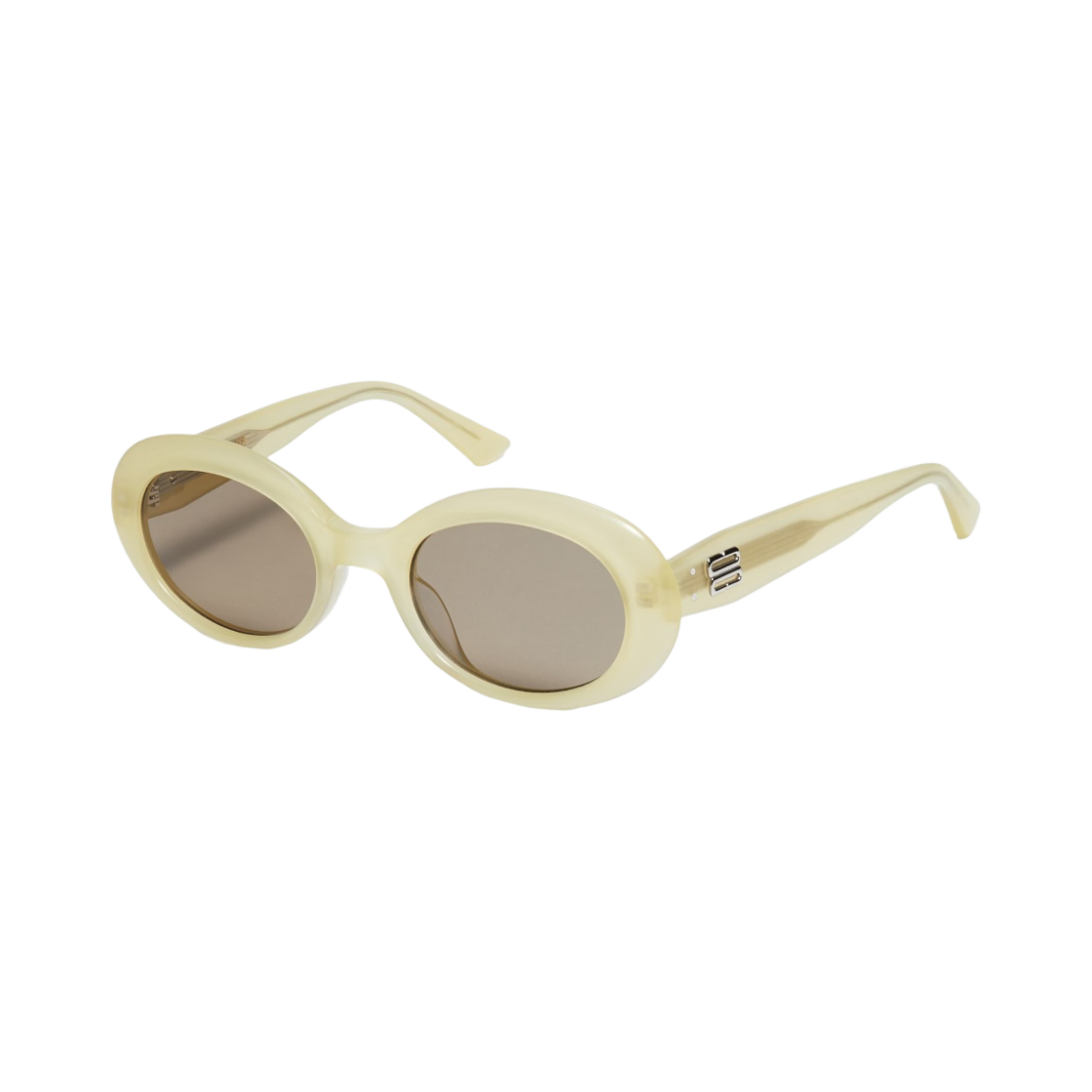젠틀 몬스터 라 모드 YC8 반투명 옐로우(Gentle Monster La Mode YC8 Translucent Yellow) - 2