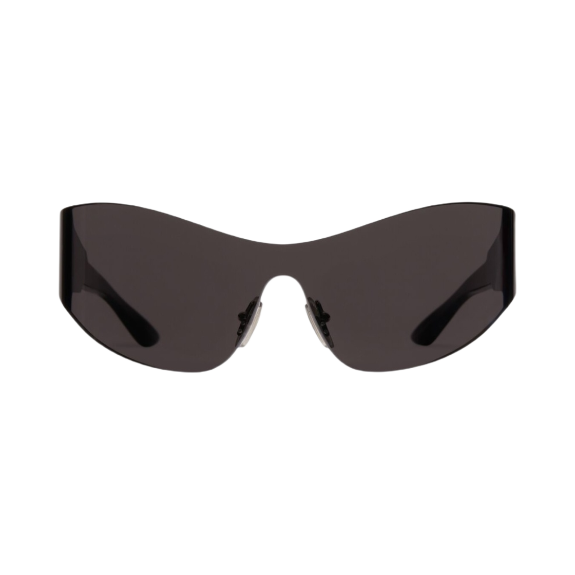 발렌시아가 모노 캣 2.0 선글라스 블랙