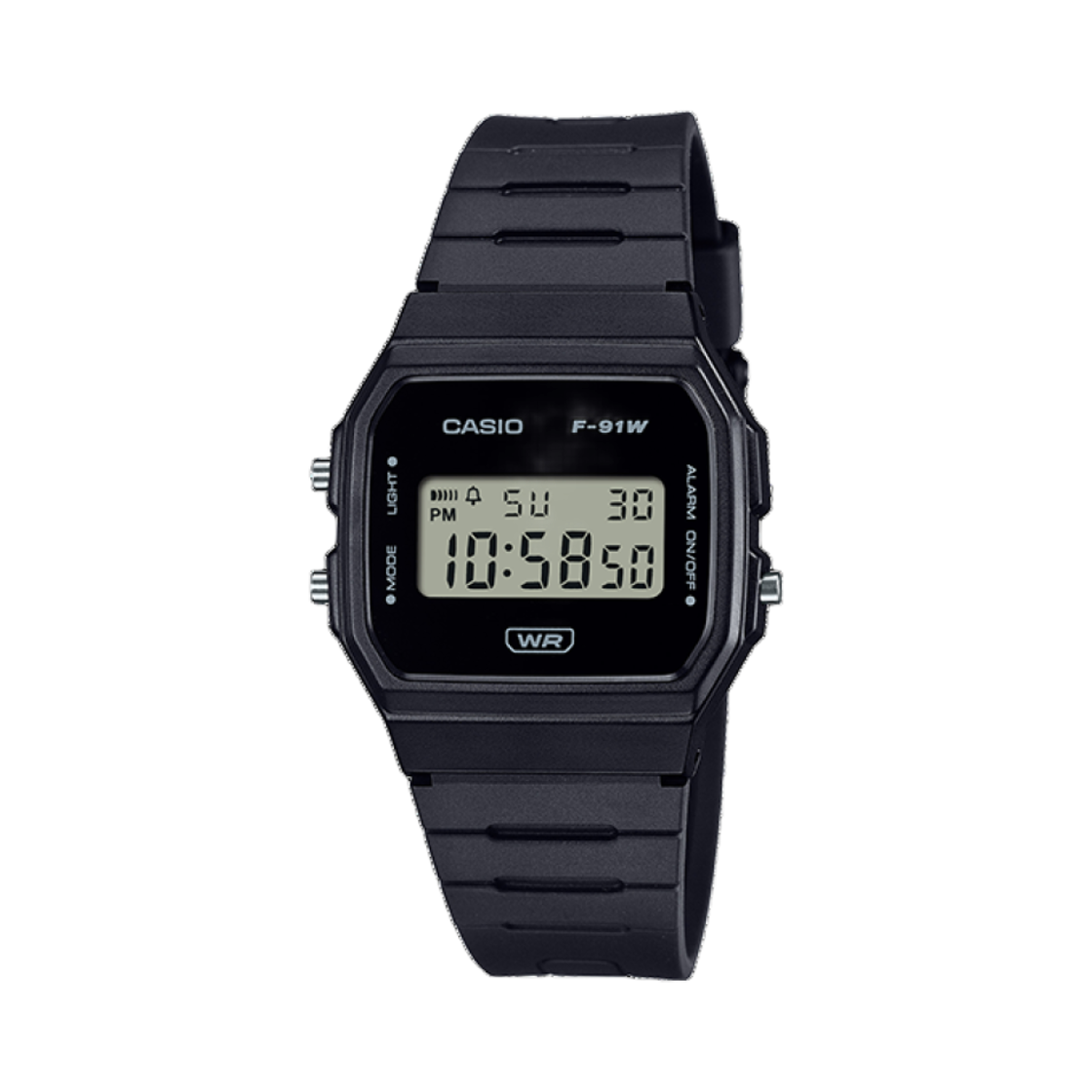 카시오 F-91WB-1ADF(Casio F-91WB-1ADF)