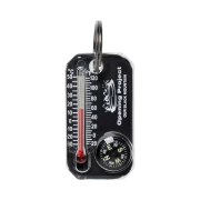 Opening Project Black Edition Therm-o-compass Black